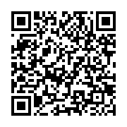 Zeffy donation QR code
