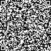 Zelle donation QR code